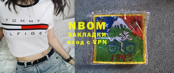 молекула духа Алексин